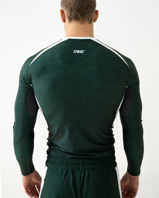 Engage REPTAR Long Sleeve Rash Guard