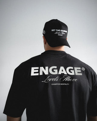 Engage „Set The Standard“ Cap