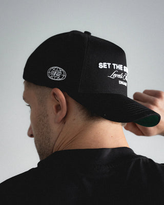 Engage „Set The Standard“ Cap