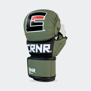 Combat CRNR Spar-Handschuhe