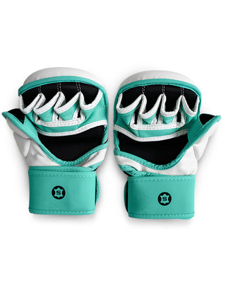 Engage Tuff n Co MMA-Grappling-Handschuhe