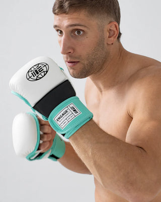Engage Tuff n Co MMA-Grappling-Handschuhe