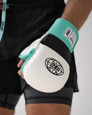 Engage Tuff n Co MMA-Grappling-Handschuhe