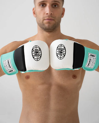 Engage Tuff n Co MMA-Grappling-Handschuhe