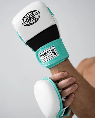 Engage Tuff n Co MMA-Grappling-Handschuhe