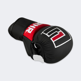 Combat CRNR Spar-Handschuhe - Schwarz