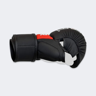 Combat CRNR Spar-Handschuhe - Schwarz