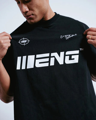 Engage "TEAM" Oversize Tee
