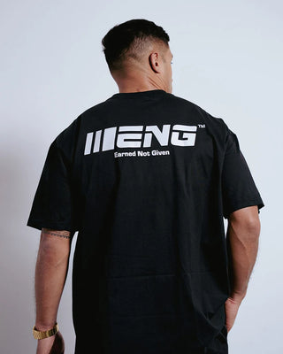 Engage "TEAM" Oversize Tee