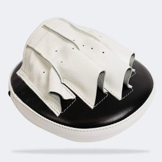 CREAM FOCUS MITTS
