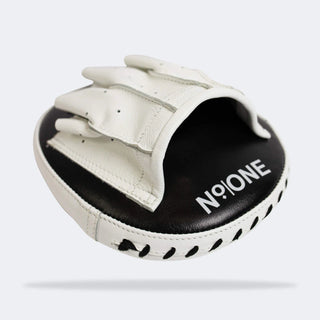 CREAM FOCUS MITTS