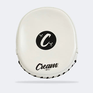 CREAM FOCUS MITTS