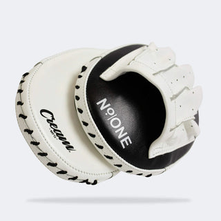 CREAM FOCUS MITTS