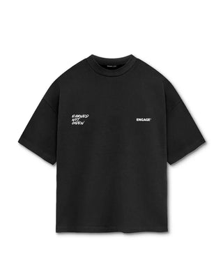 Engage Volk "Earned Not Given" T-Shirt