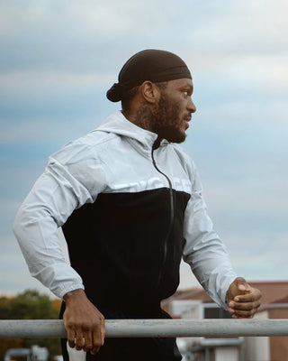 Engage Wordmark Trainingsjacke