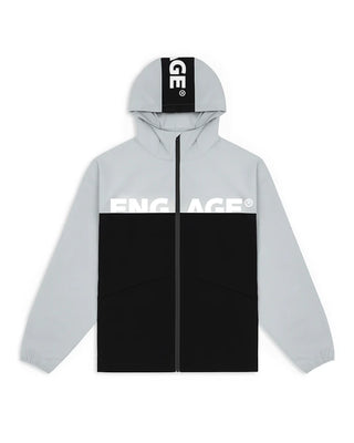 Engage Wordmark Trainingsjacke