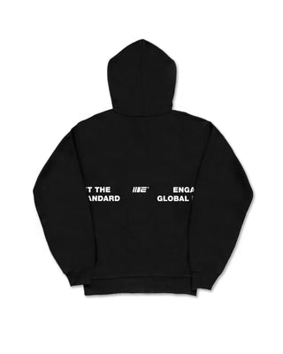 "Set The Standard" Hoodie