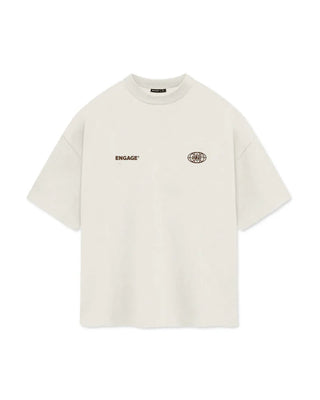 Engage „Champion Mentality“ Oversize-T-Shirt