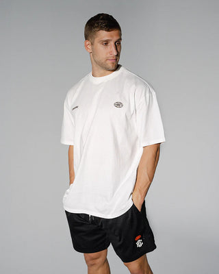 Engage „Champion Mentality“ Oversize-T-Shirt