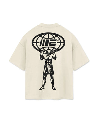 Engage "Titan" Oversize-T-Shirt