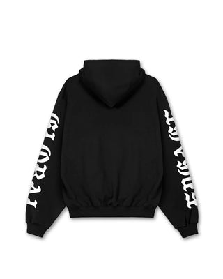 Engage Monotype Hoodie