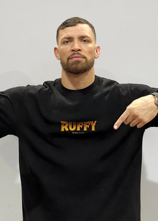 Engage Mauricio Ruffy "One Shot" Tee