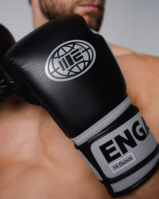 Engage W.I.P. Series Boxing Gloves - Oakland