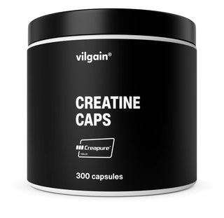 Vilgain Kreatin Creapure®