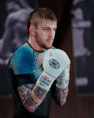 Engage PRO TECH Boxing Gloves - Lace-Up