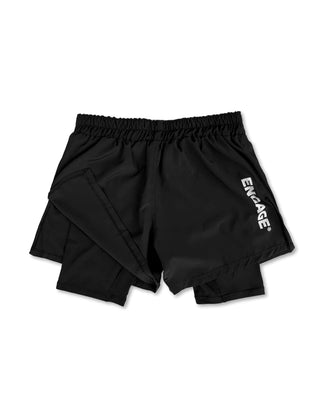 Engage Essentials 2in1 Shorts
