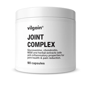 Vilgain Joint Complex - 90 Kapseln
