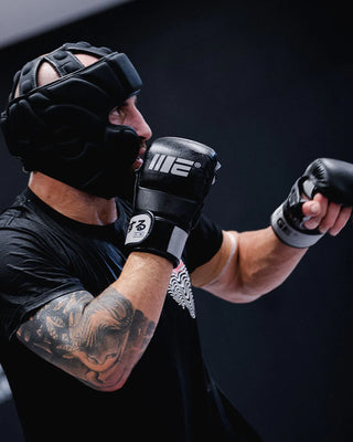 Engage WIP Series MMA-Handschuhe - Oakland