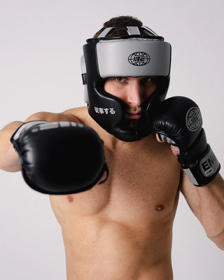 Engage WIP Series Headgear - Oakland