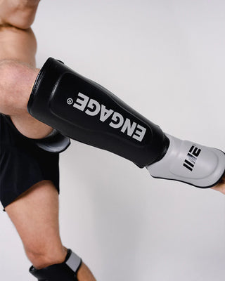 Engage WIP Series Shin Guard - Oakland