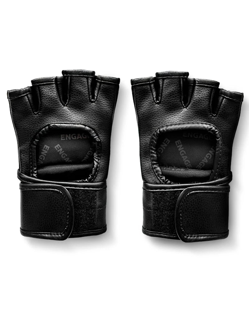 handschuhe eng oder weit Engage Essential 4oz Handschuhe