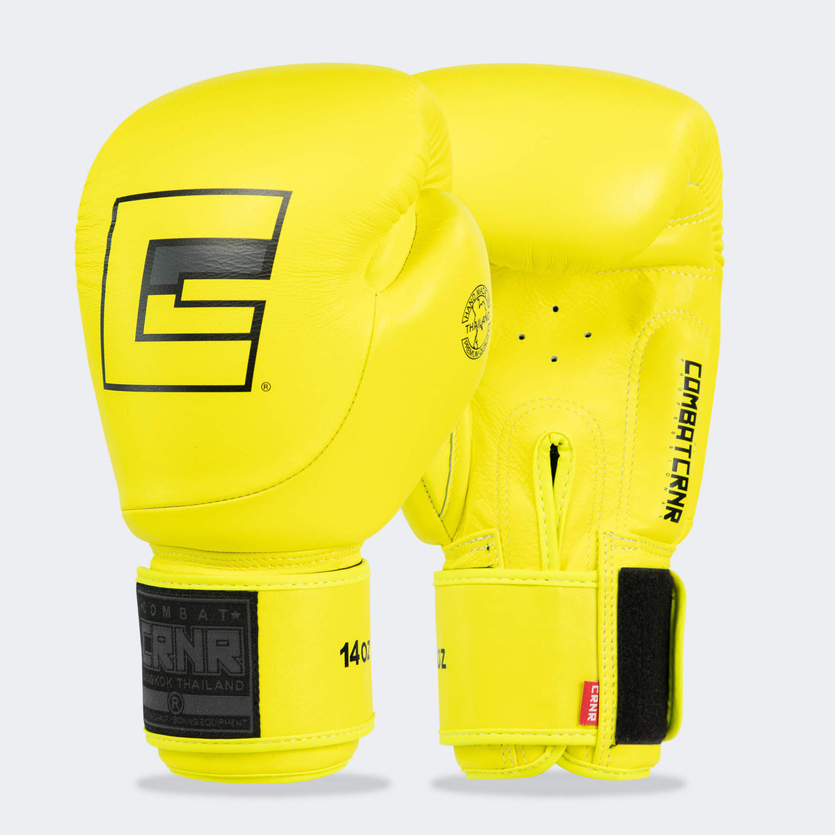 Combat CRNR HMIT Boxhandschuhe - weltenbrands